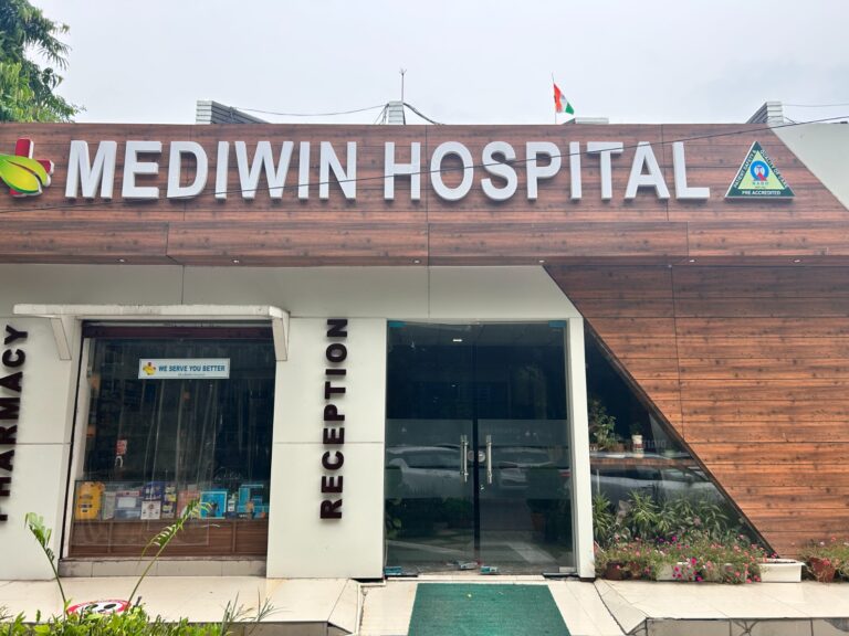 Best Multispeciality Hospital in Ghaziabad